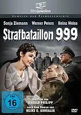 Strafbataillon 999 DVD