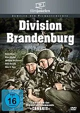 Division Brandenburg DVD
