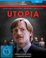 Utopia Blu-ray