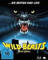 Wild Beasts Blu-ray