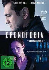 Cronofobia DVD