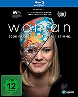 Woman Blu-ray