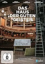 Das Haus der guten Geister DVD