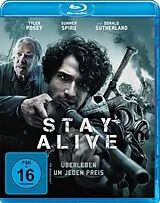 Stay Alive - Überleben um jeden Preis Blu-ray