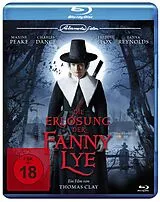 Die Erlösung Der Fanny Lye Blu-ray