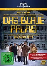 Das blaue Palais DVD