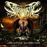 Saprobiontic CD Apocalyptic Retribution