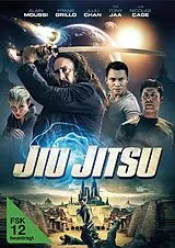 Jiu Jitsu DVD
