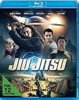 Jiu Jitsu Blu-ray