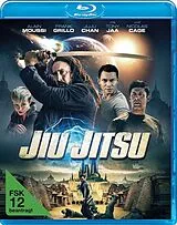 Jiu Jitsu Blu-ray