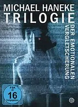 Michael Haneke - Trilogie Der Emotionalen Verglets Blu-ray
