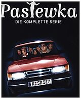 Pastewka - Komplettbox / Staffel 1-10 + Die Weihnachtsgeschichte DVD