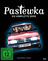 Pastewka Komplettbox: Staffel 1-10 Blu-ray