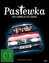 Pastewka Komplettbox: Staffel 1-10 Blu-Ray Disc