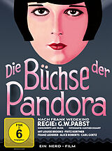 Die Büchse der Pandora DVD