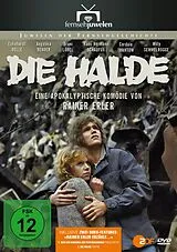 Die Halde DVD