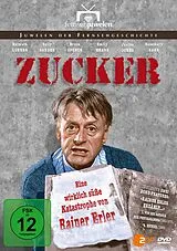 Zucker - Eine wirklich süße Katastrophe DVD