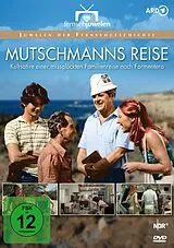 Mutschmanns Reise DVD
