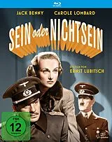 Sein Oder Nichtsein Blu-ray