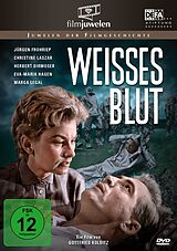 Weisses Blut DVD