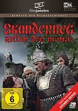 Skanderbeg - Ritter der Berge DVD