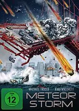 Meteor Storm DVD