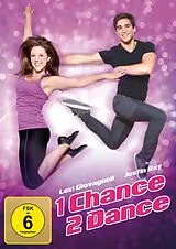1 Chance 2 Dance DVD