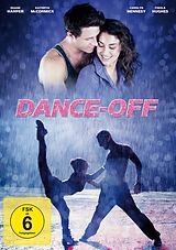 Dance Off DVD