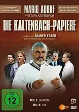 Die Kaltenbach-Papiere DVD