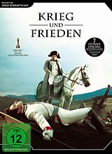 Krieg und Frieden DVD