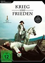 Krieg und Frieden DVD