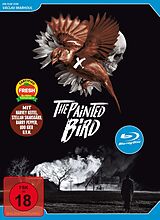 The Painted Bird (uncut) - Special Edition Blu-Ray Disc