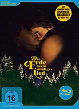 Die Erde Ist Ein Sündiges Lied (special Edition) Blu-Ray Disc