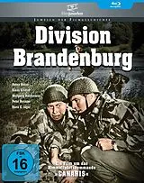 Division Brandenburg Blu-ray