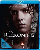 The Reckoning Blu-ray
