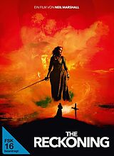 The Reckoning Blu-ray