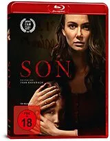 Son Blu-Ray Disc