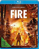 Fire Blu-ray