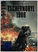 Tschernobyl 1986 - Limited Edition Blu-Ray Disc