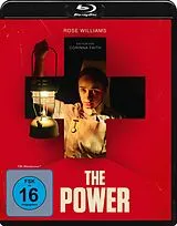 The Power Blu-Ray Disc