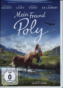 Mein Freund Poly DVD