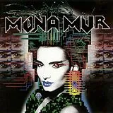 Mona Mur LP (analog) Mona Mur
