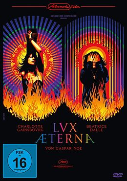 Lux terna DVD