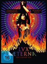 Lux terna Blu-ray