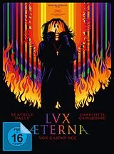 Lux terna Blu-ray