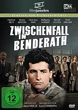 Zwischenfall in Benderath DVD
