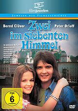 Zwei im siebten Himmel DVD