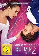 Immer, wenn du bei mir bist 2 DVD
