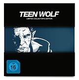 Teen Wolf - Staffel 1-6 / Limited Collectors Edition DVD