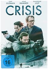 Crisis DVD